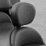 Click here to see the full size images and complete details for this product :Bakup rider backrest for BMW K1200LT